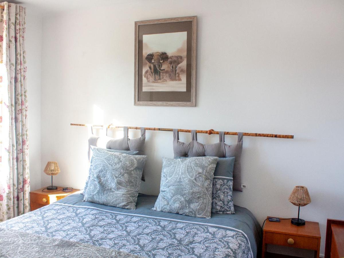 Bed and Breakfast Vue sur la Vezere Treignac Exterior foto
