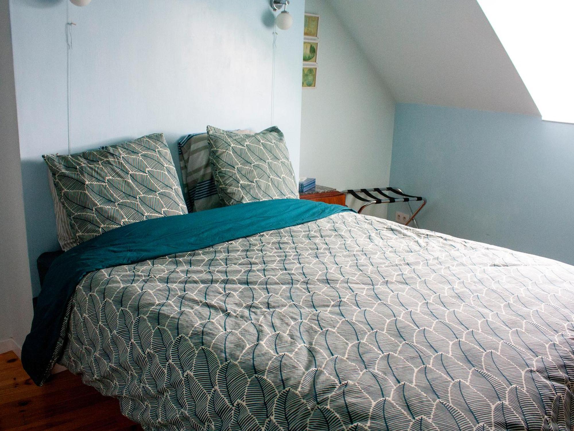 Bed and Breakfast Vue sur la Vezere Treignac Exterior foto